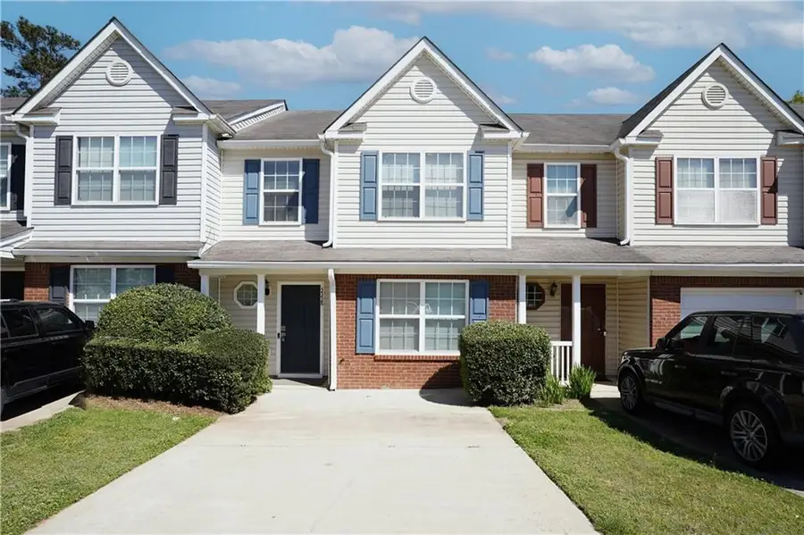 5338 Creekview Lane, Morrow, GA 30260 - #2