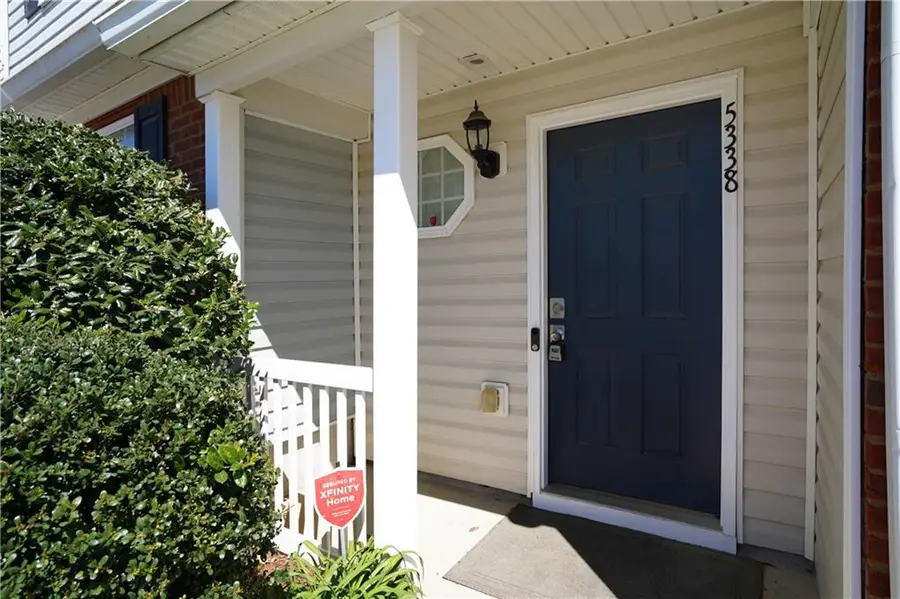 5338 Creekview Lane, Morrow, GA 30260 - #3