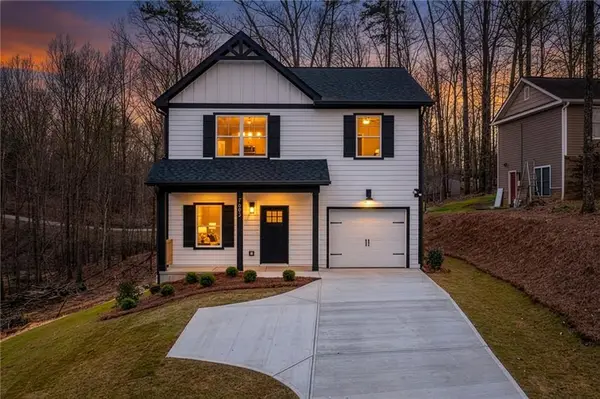 7603 Beachwood Drive, Murrayville, GA 30564