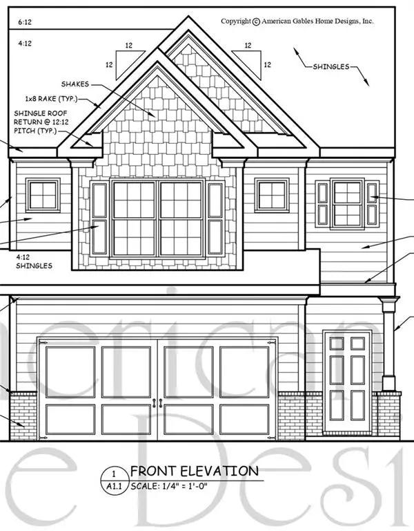 5083 Bird Road, Gainesville, GA 30506 - #1