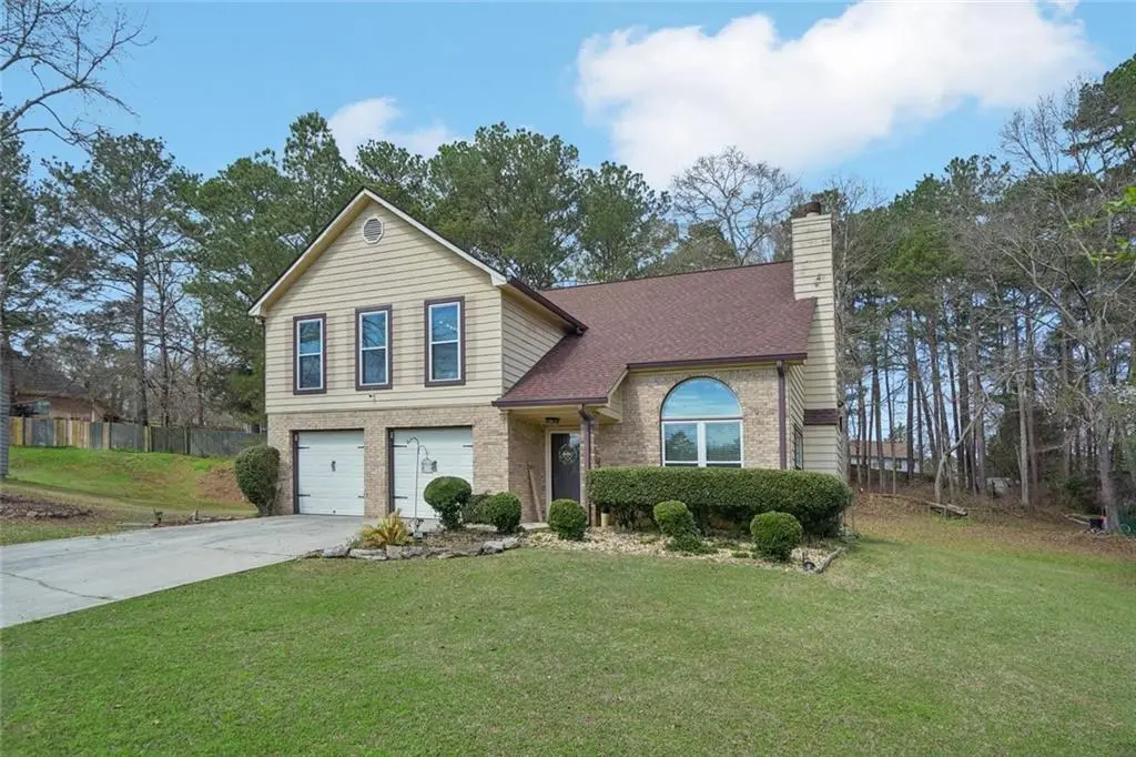 2100 Green Tree Court, Lithonia, GA 30058 - #1