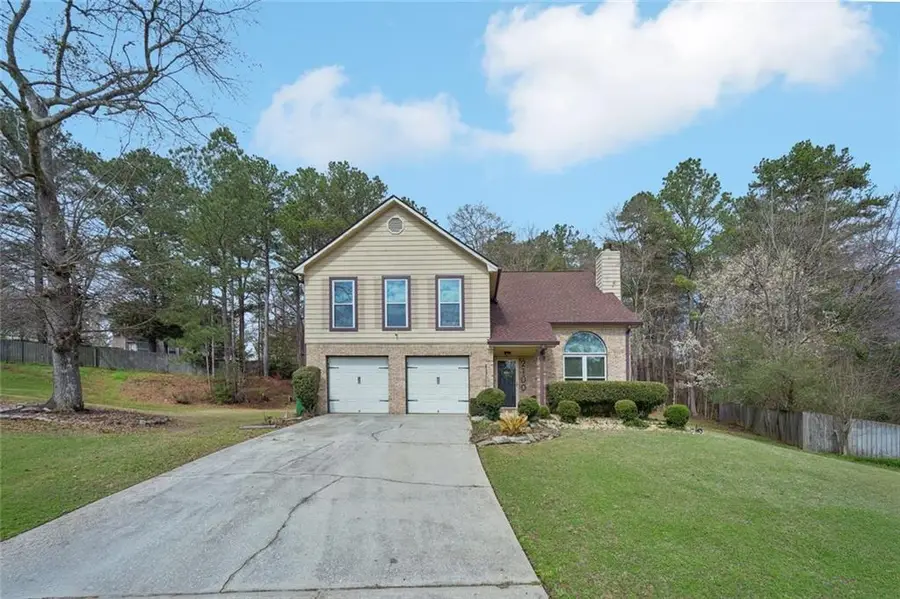 2100 Green Tree Court, Lithonia, GA 30058 - #2