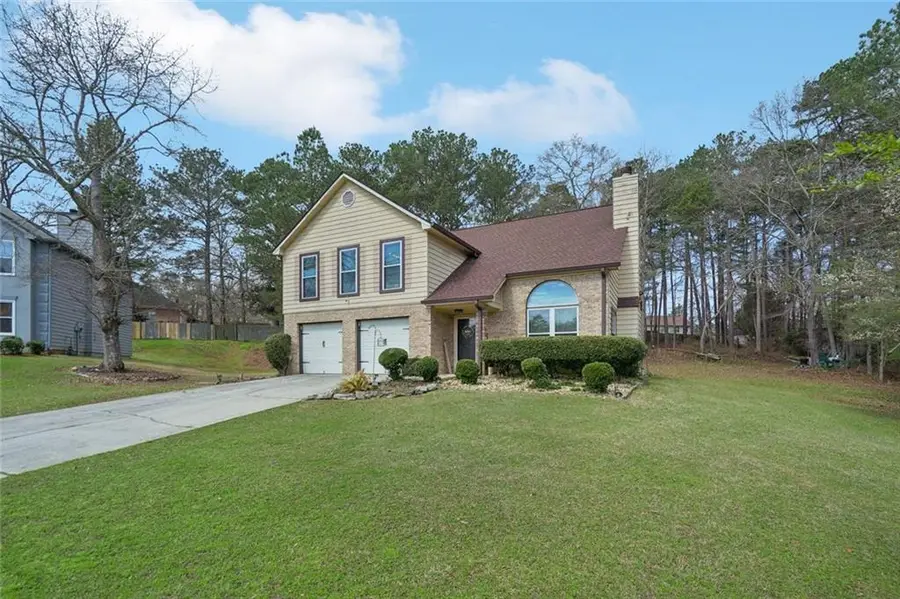 2100 Green Tree Court, Lithonia, GA 30058 - #3