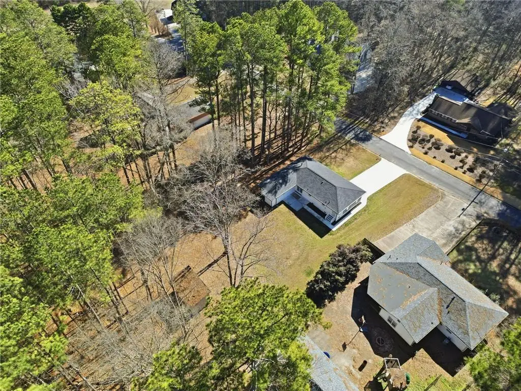 2702 Beecher Drive, Austell, GA 30106 - #1