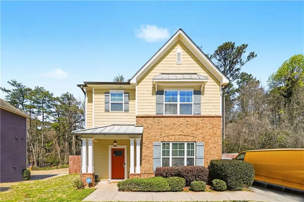 2652 Tilson Road, Decatur, GA 30032 - #1