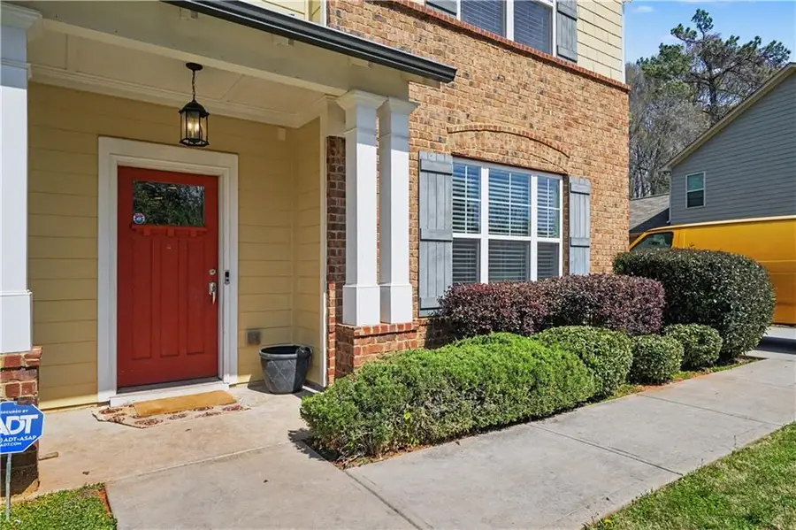 2652 Tilson Road, Decatur, GA 30032 - #3