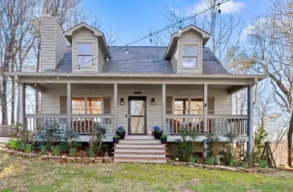 827 Laurel Ridge Road, Cleveland, GA 30528