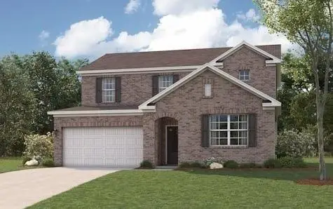 328 Earnshaw Avenue, Mcdonough, GA 30253