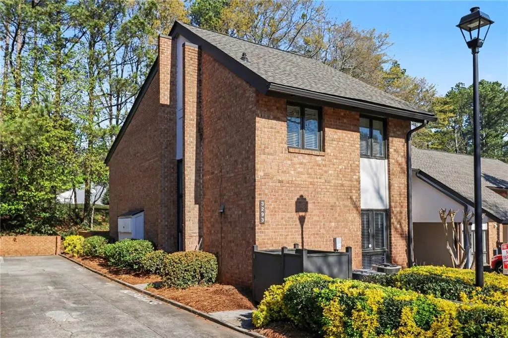 3293 Clairmont North Ne, Brookhaven, GA 30329 - #1