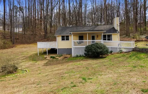 2542 Ball Ground Highway, Canton, GA 30114