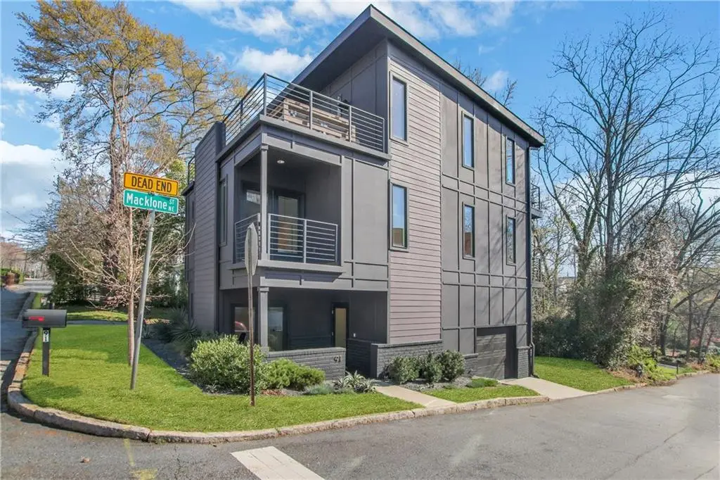 91 Hutchinson Street Ne, Atlanta, GA 30307 - #1