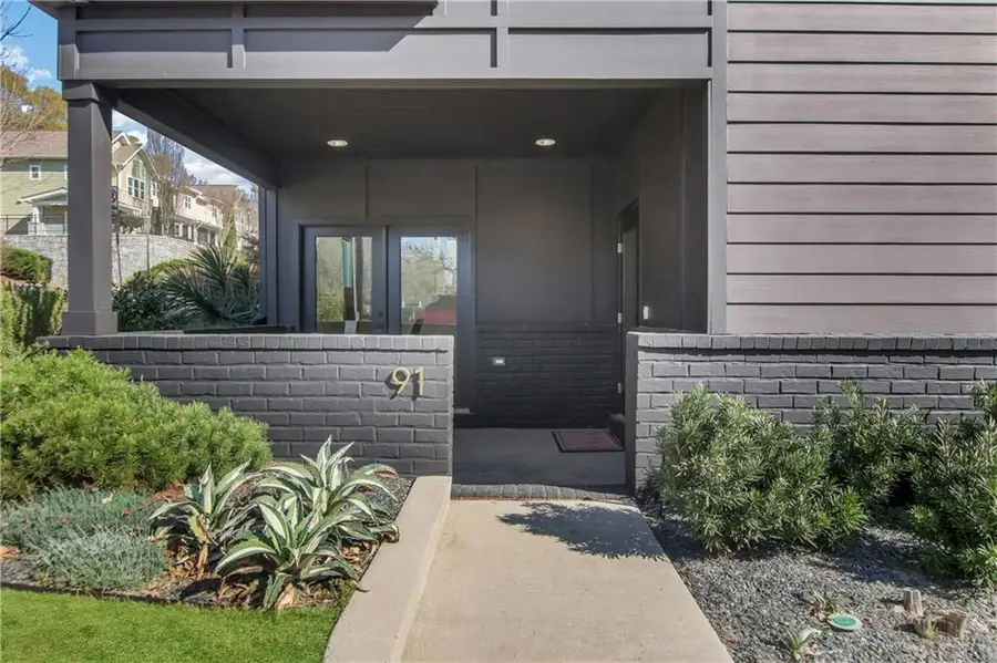 91 Hutchinson Street Ne, Atlanta, GA 30307 - #3