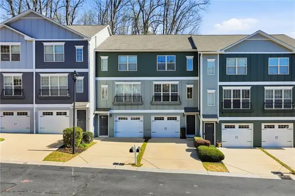 1649 Liberty Parkway Nw, Atlanta, GA 30318