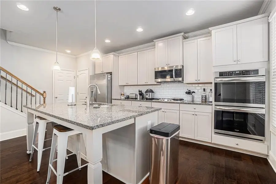 3184 Ancoats Street, Douglasville, GA 30135 - #3