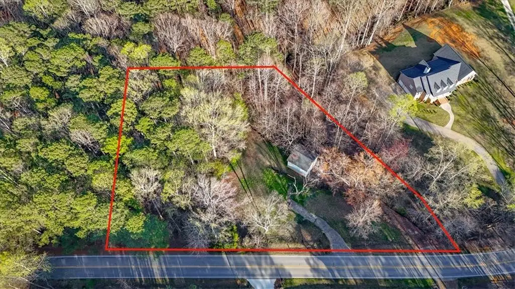 3550 Cheatham Road Nw, Acworth, GA 30101 - #1