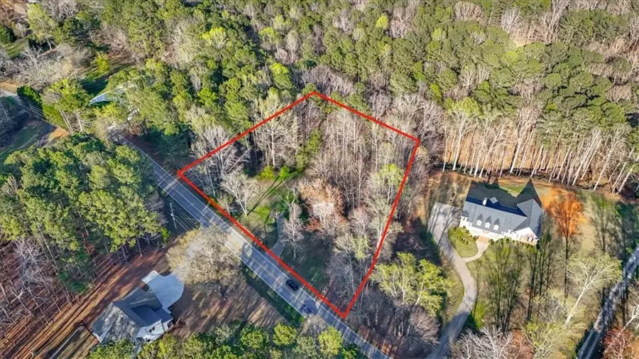 3550 Cheatham Road Nw, Acworth, GA 30101 - #2