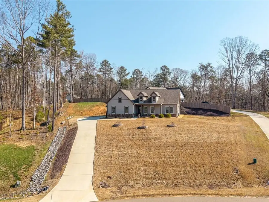 55 Linger Longer Drive, Ellijay, GA 30540 - #2