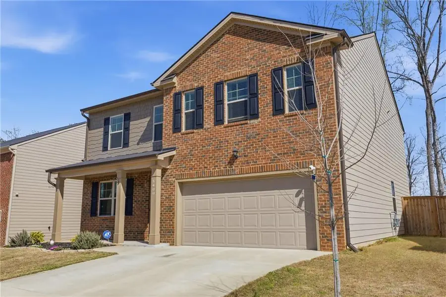 5400 Andrew Lane, Stonecrest, GA 30038 - #2