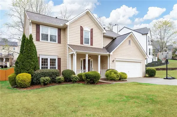 2645 Butler Bridge Way Nw, Kennesaw, GA 30152