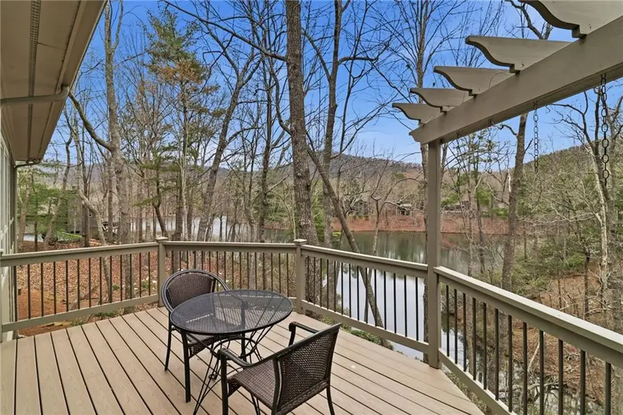 254 Indigo Bunting Trail, Big Canoe, GA 30143 - #2