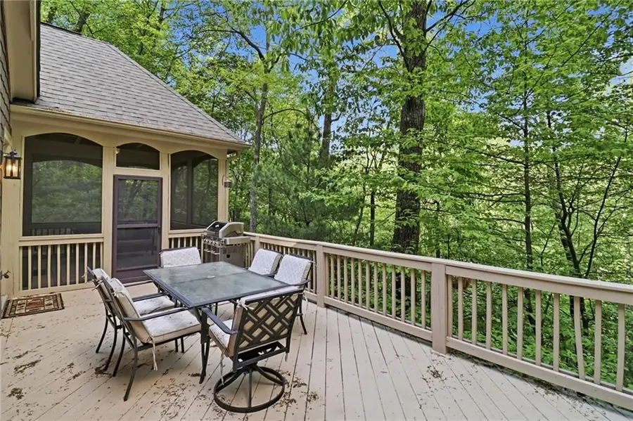 1105 Valley View Drive, Big Canoe, GA 30143 - #2