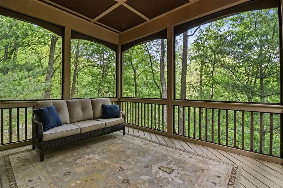 1105 Valley View Drive, Big Canoe, GA 30143 - #3