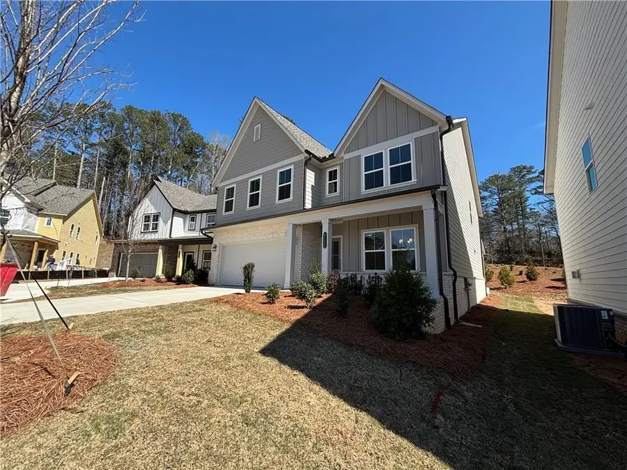 6135 Kismet Road, Sugar Hill, GA 30518 - #3