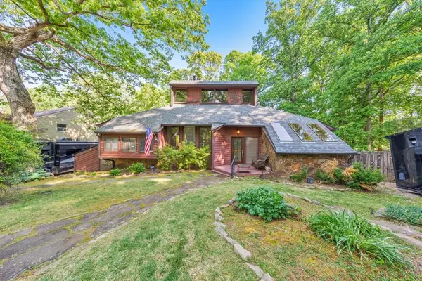2839 Meadow Drive, Marietta, GA 30062