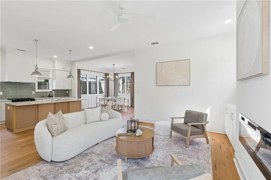 205 Whitefoord Avenue Ne #B, Atlanta, GA 30307 - #3