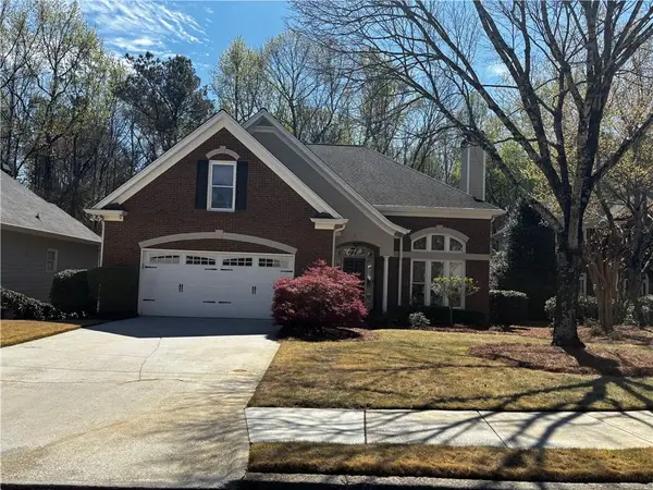 270 Graystone Way, Alpharetta, GA 30005