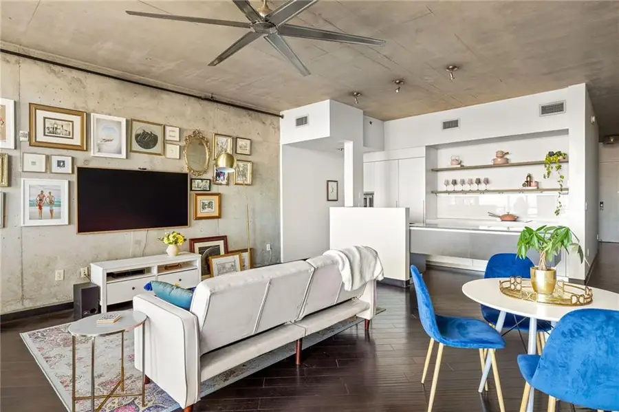 480 John Wesley Dobbs Avenue Ne #609, Atlanta, GA 30312 - #2