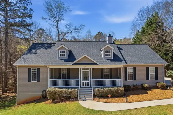 139 Jasons Ridge, Griffin, GA 30223