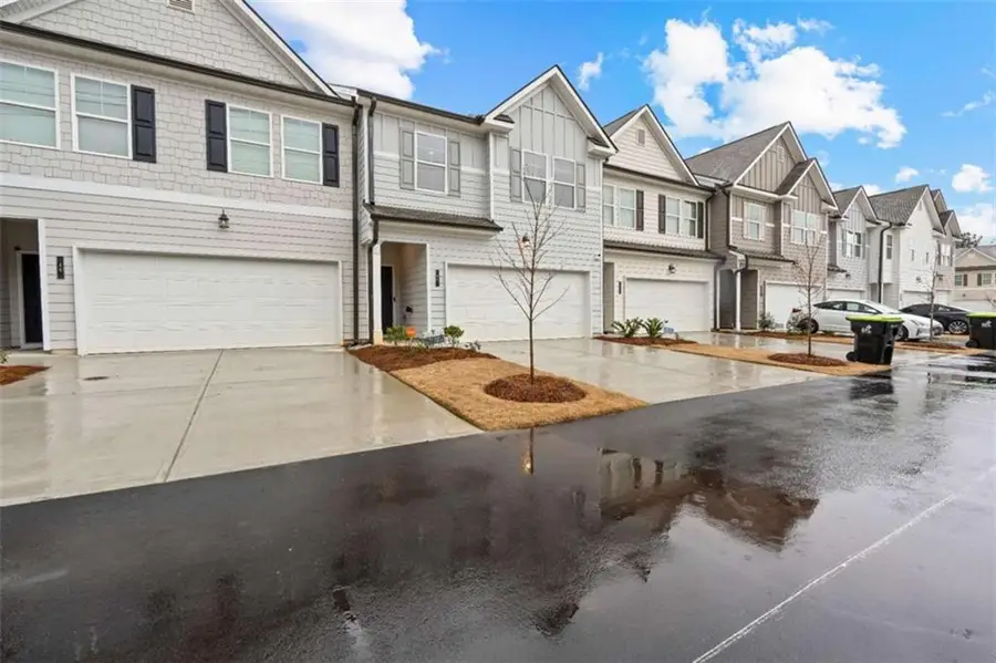 48 Leggett Drive, Villa Rica, GA 30180 - #2