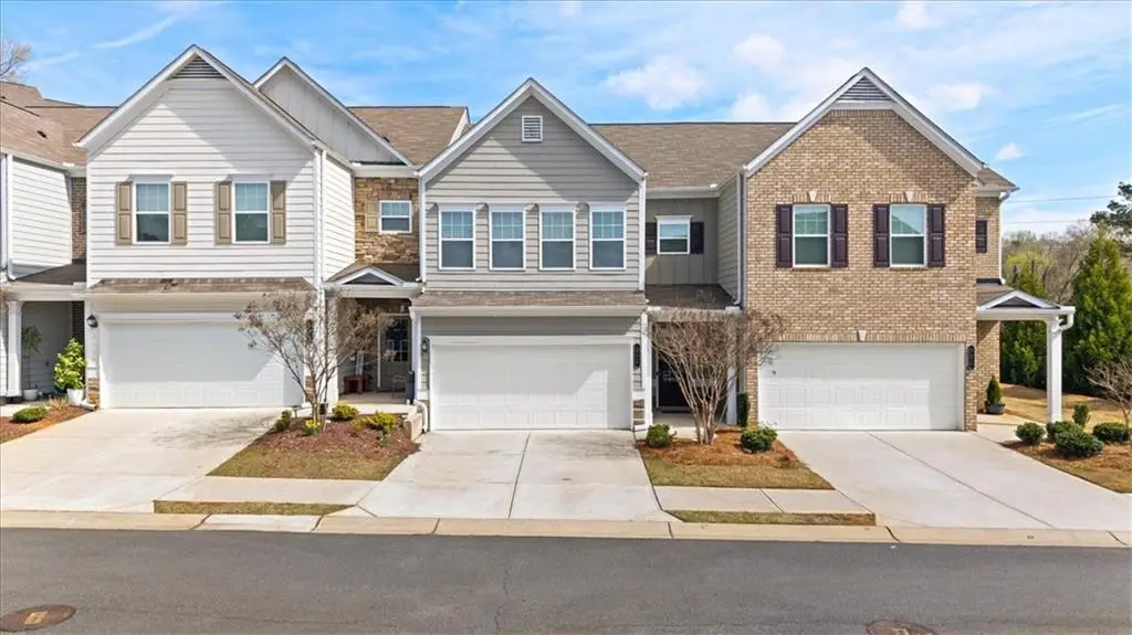 301 Braswell Court, Woodstock, GA 30188 - #1