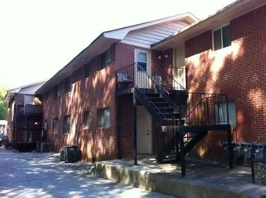 2400 N Beverly Hills Drive, Chamblee, GA 30341 - #3