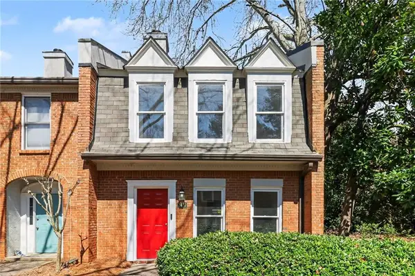 3470 Silver Maple Drive, Duluth, GA 30096