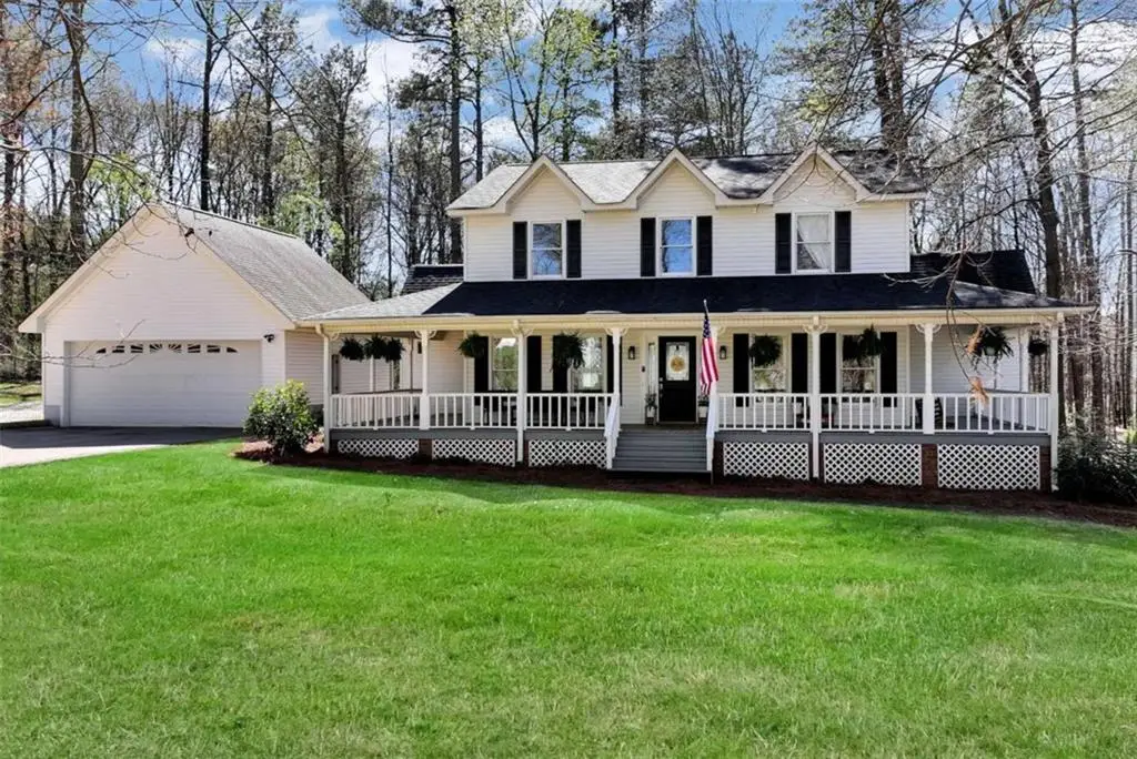 1272 Highway 17, Royston, GA 30662 - #1