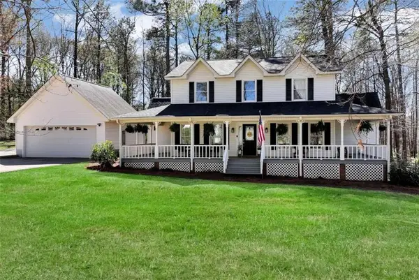 1272 Highway 17, Royston, GA 30662