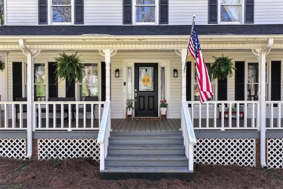 1272 Highway 17, Royston, GA 30662 - #2