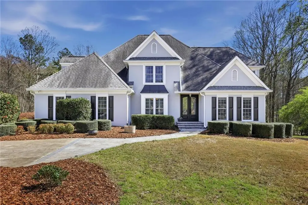 585 Ripplewater Drive Sw, Marietta, GA 30064 - #1