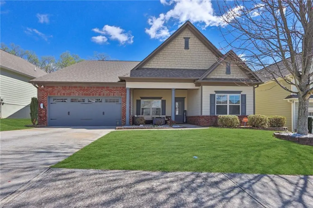 4557 Sweetwater Drive, Gainesville, GA 30504 - #1