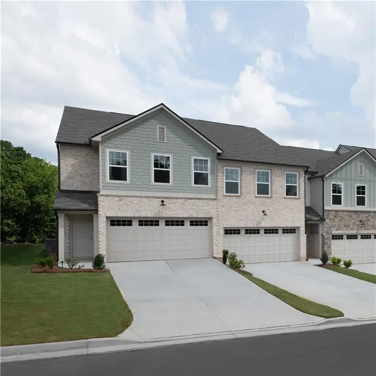 6744 Armonia Drive Sw, Mableton, GA 30126 - #1