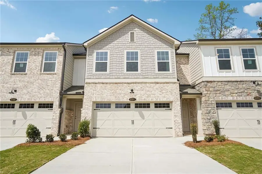 6744 Armonia Drive Sw, Mableton, GA 30126 - #2