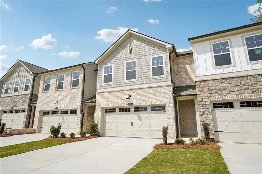 6744 Armonia Drive Sw, Mableton, GA 30126 - #3