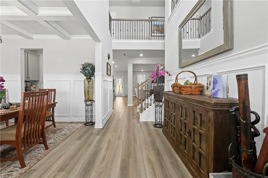 3258 Thicket Lane, Atlanta, GA 30349 - #3