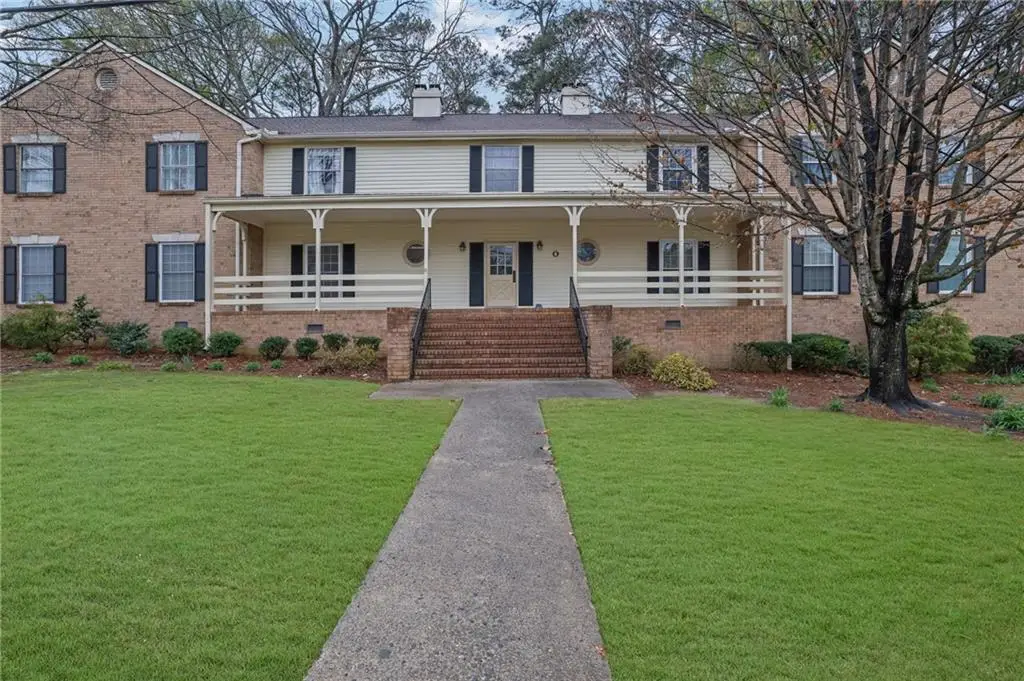 3825 Lavista Road #O1, Tucker, GA 30084 - #1