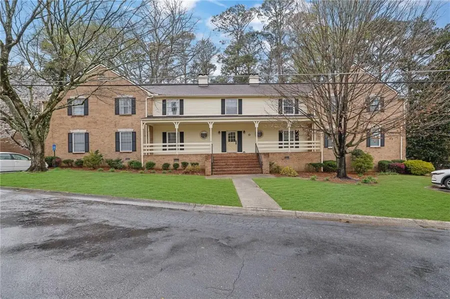 3825 Lavista Road #O1, Tucker, GA 30084 - #2