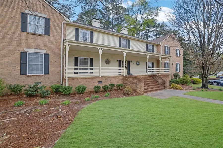 3825 Lavista Road #O1, Tucker, GA 30084 - #3