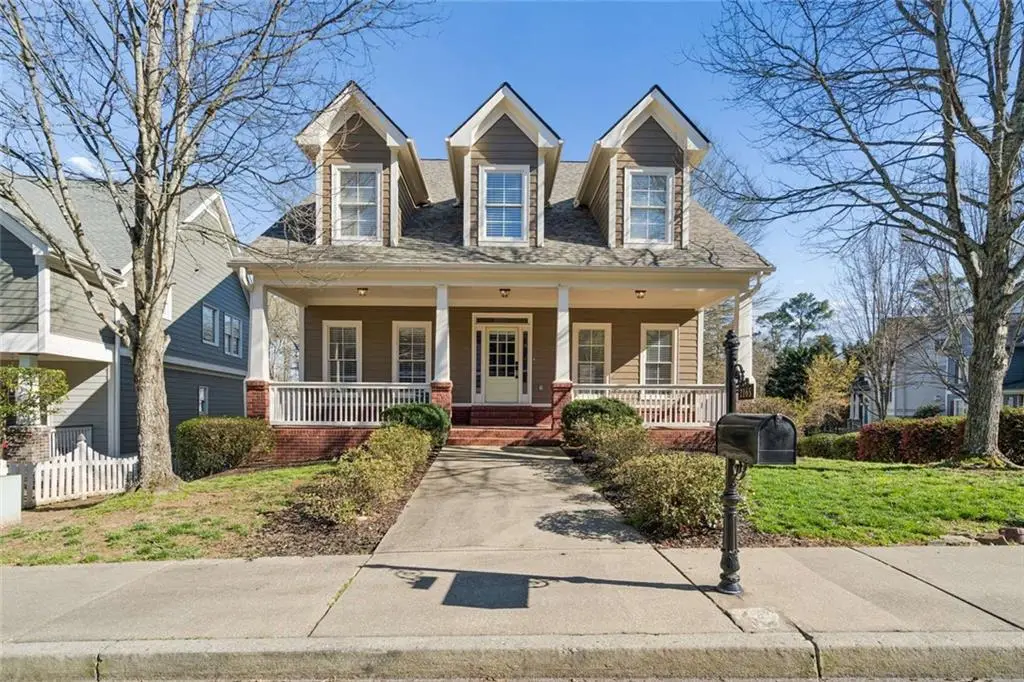 2165 Parkview Run, Atlanta, GA 30318 - #1