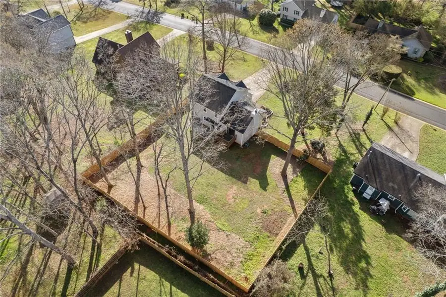 1389 Ashbrook Drive, Lawrenceville, GA 30043 - #2